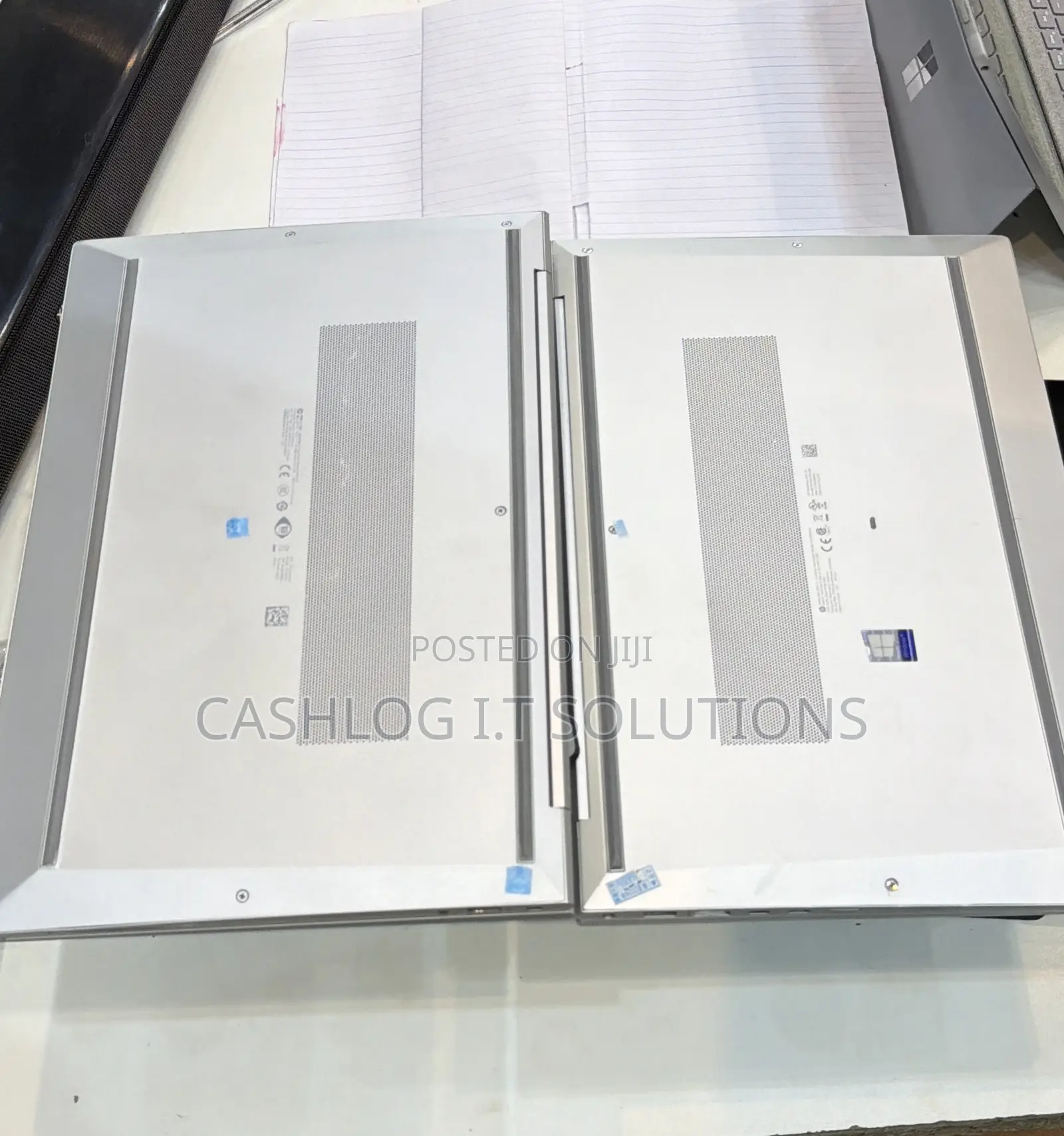 Laptop HP EliteBook 850 G8 16GB Intel Core i5 SSD 256GB