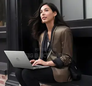 New Laptop HP 15 8GB Intel Core Ultra 5 SSD 512GB