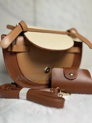 Ladies Hand Bag