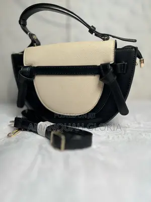 Ladies Hand Bag