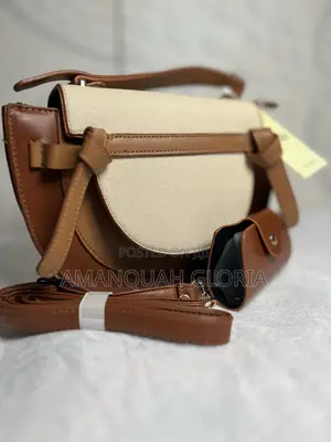 Ladies Hand Bag
