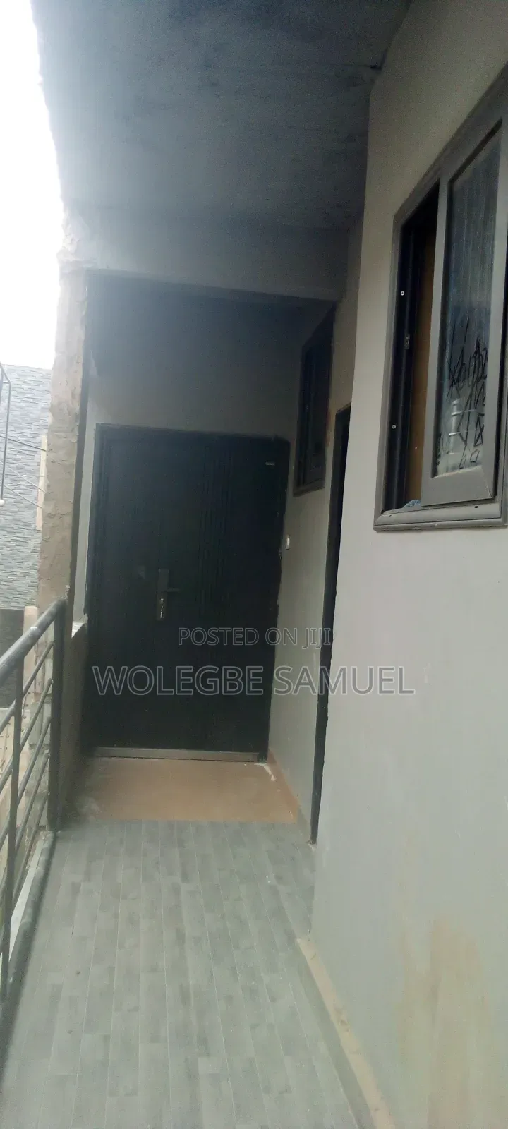 1bdrm Apartment in Lashibi Transformer, Sakumono for rent