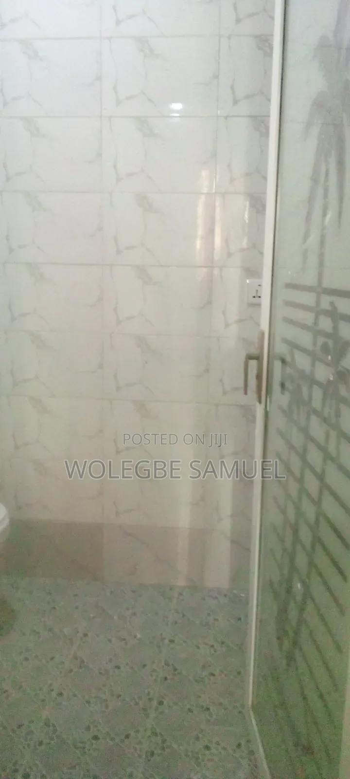 1bdrm Apartment in Lashibi Transformer, Sakumono for rent