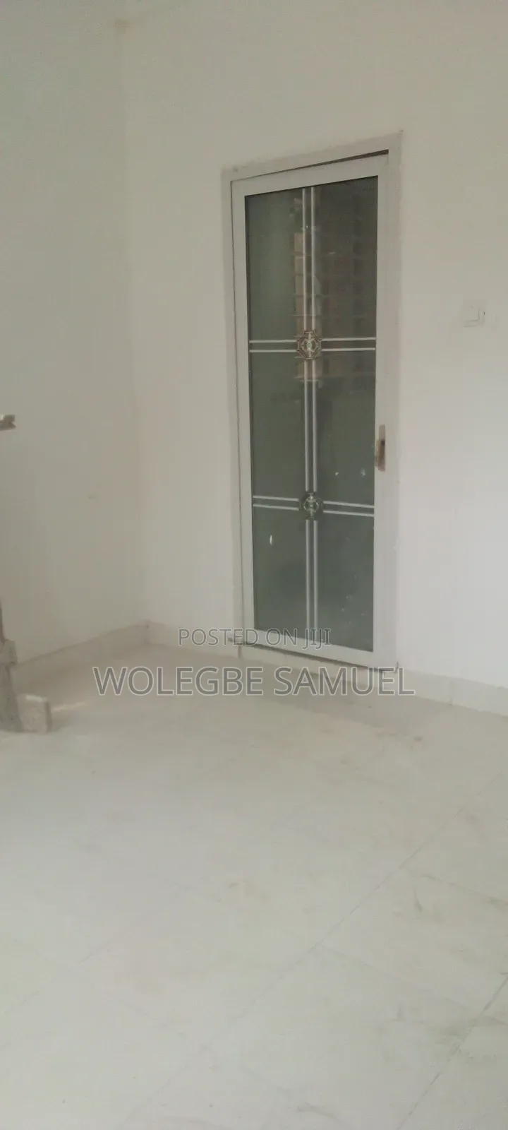 1bdrm Apartment in Lashibi Transformer, Sakumono for rent