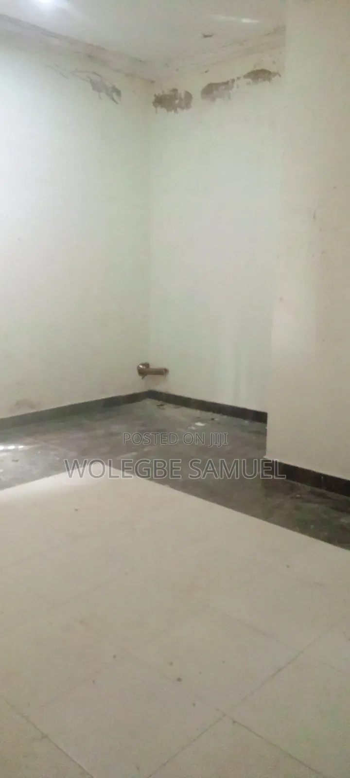1bdrm Apartment in Lashibi Transformer, Sakumono for rent