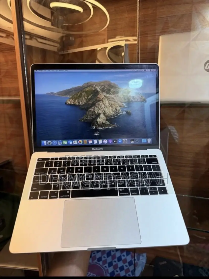 Laptop Apple MacBook 2015 8GB Intel Core i7 HDD+SSD 256GB