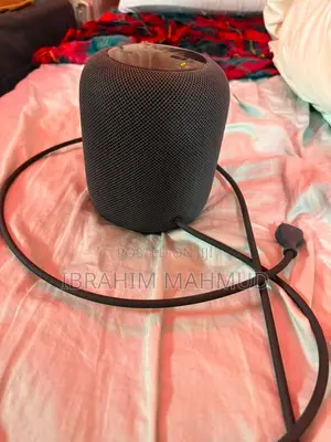 Apple HomePod