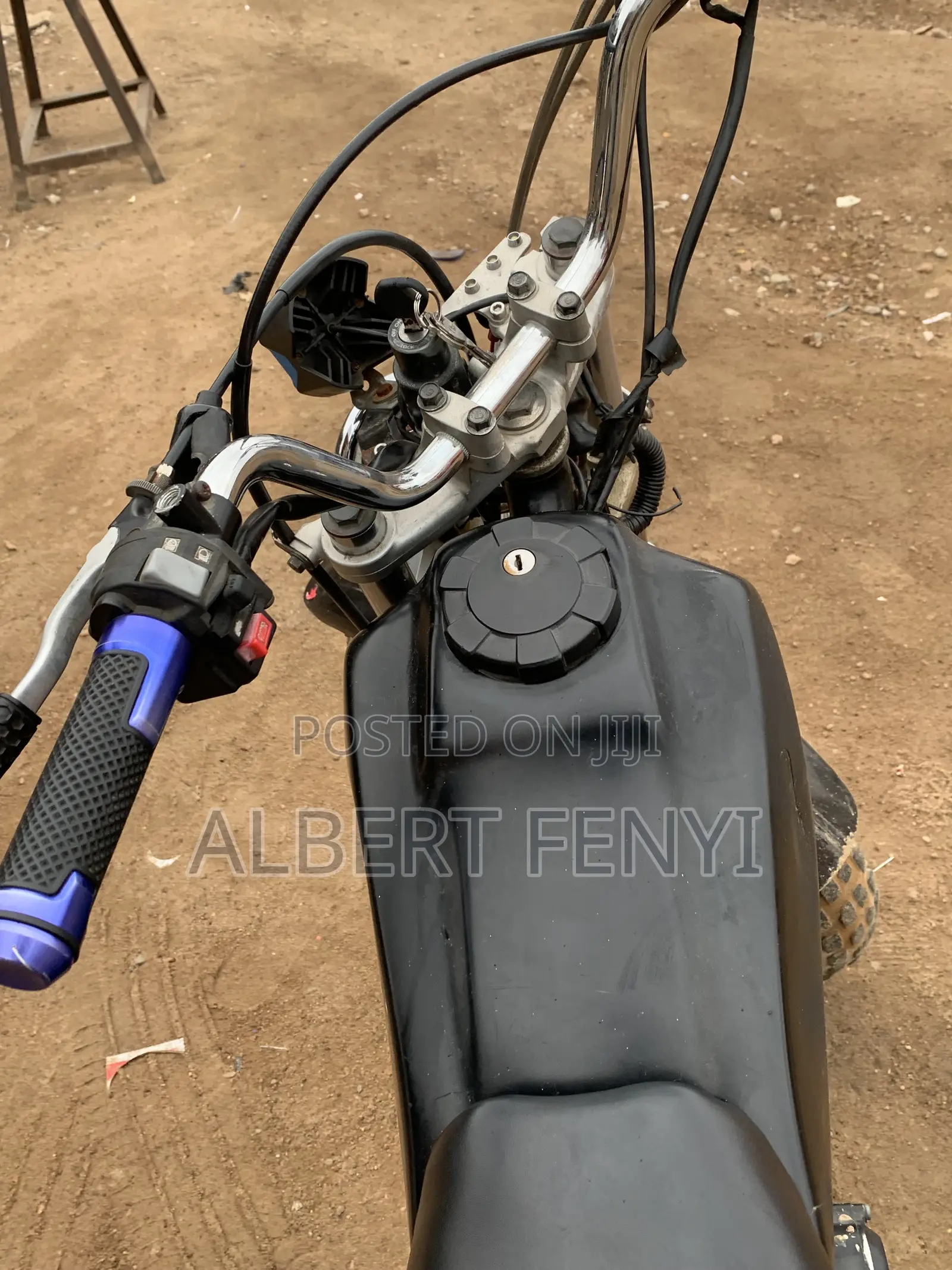Yamaha 2012 Black