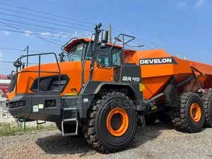 Brand New ADT , Develon DA45 (Doozan) European Standard for Hotsale
