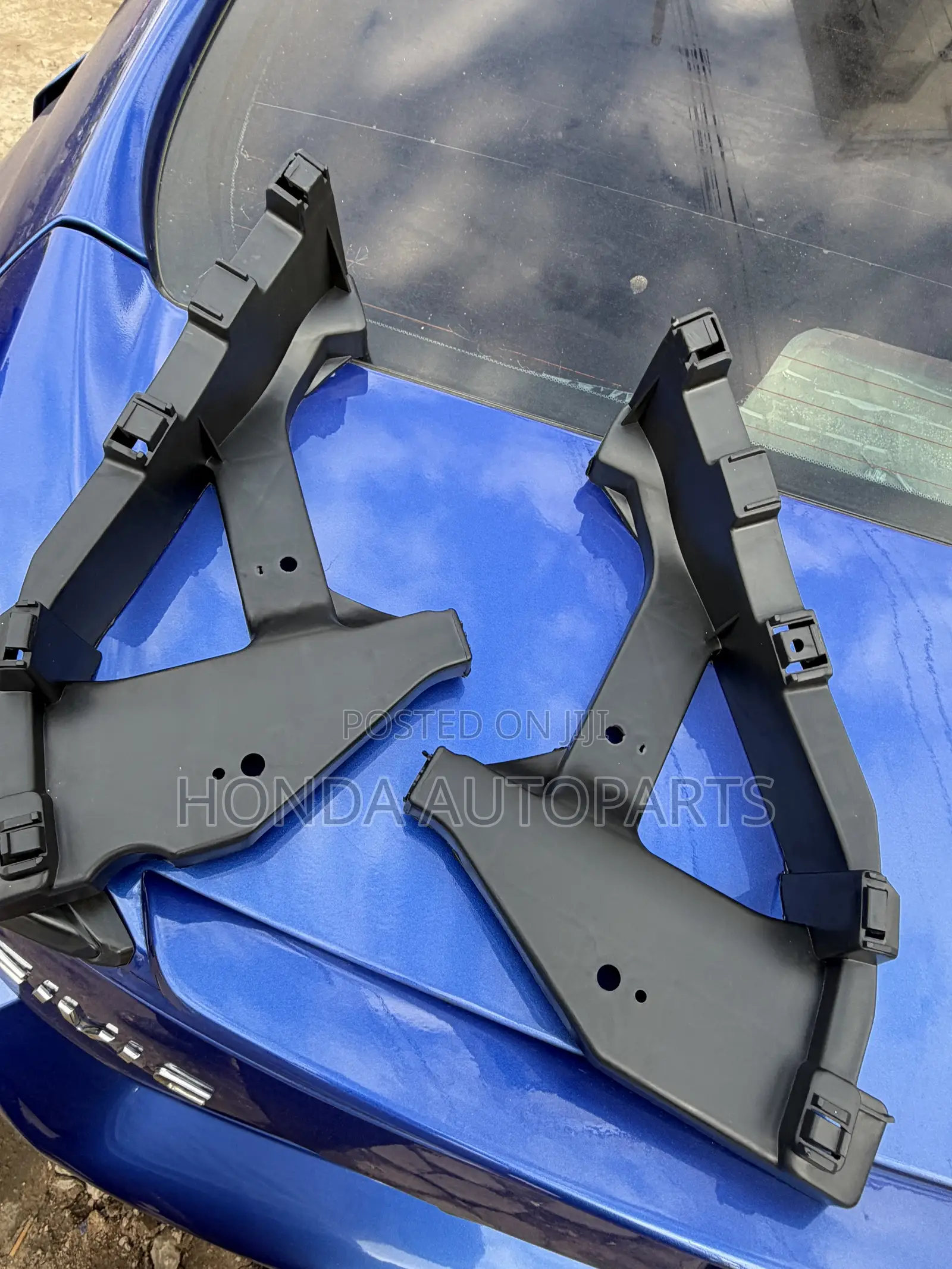 Honda Civic Headlight Seat 2016 to 2021