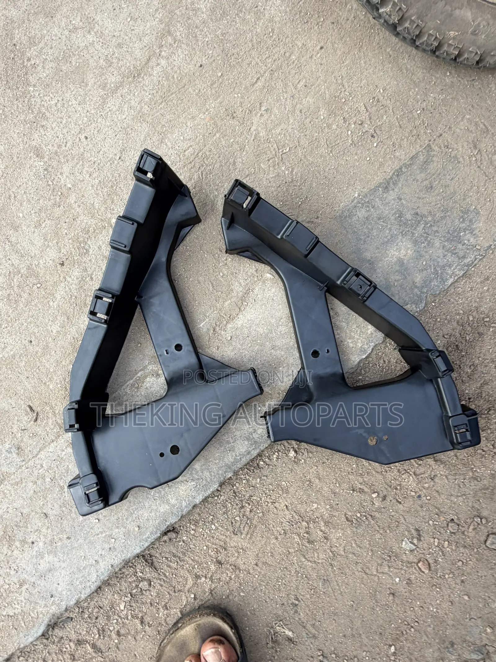 Honda Civic Headlight Seat 2016,2017,2018,2019