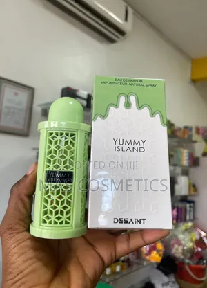 DESAINT Cloudy Candy EDP