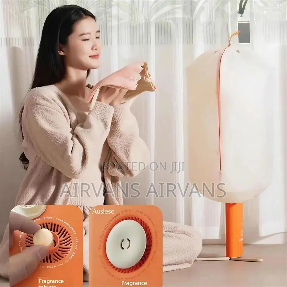 Mini Clothes Dryer