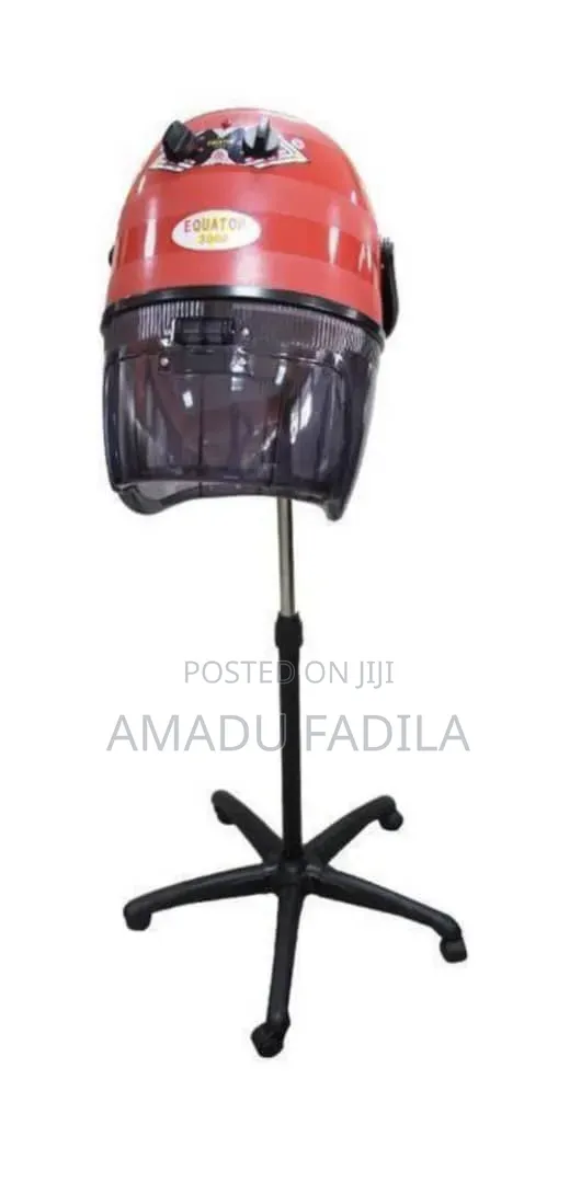 Equator Standing Hair Dryer