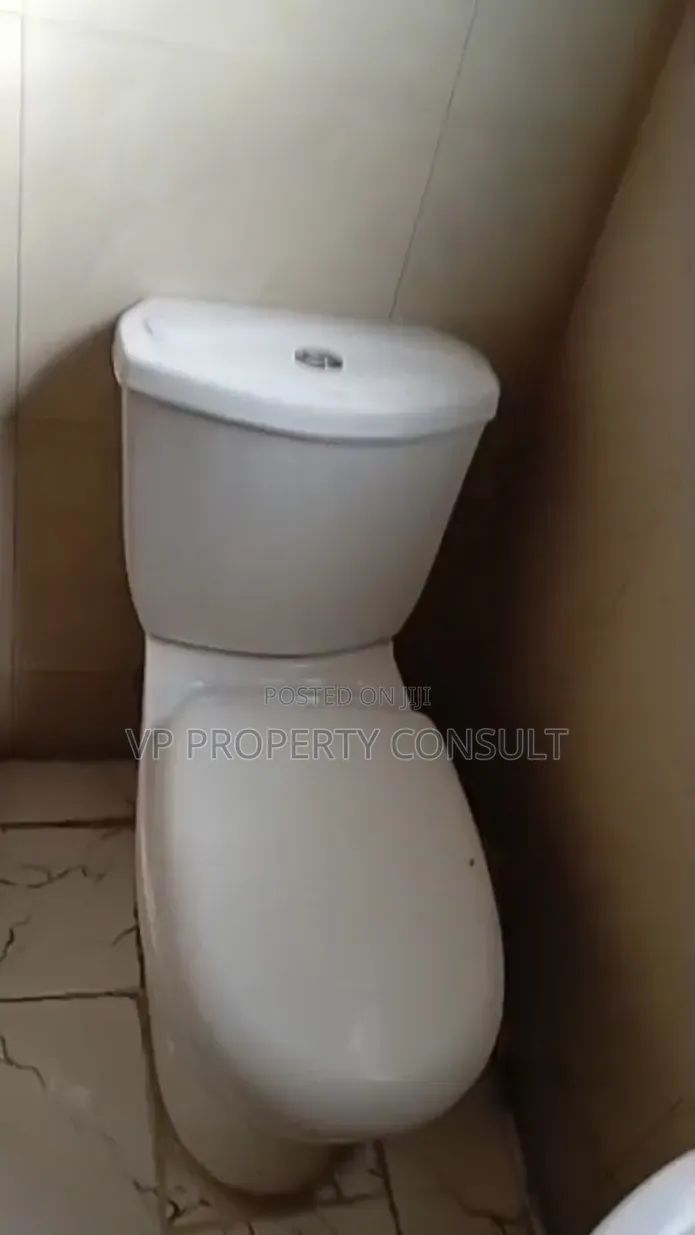 1bdrm Apartment in South Labadi Estate, Estates for rent