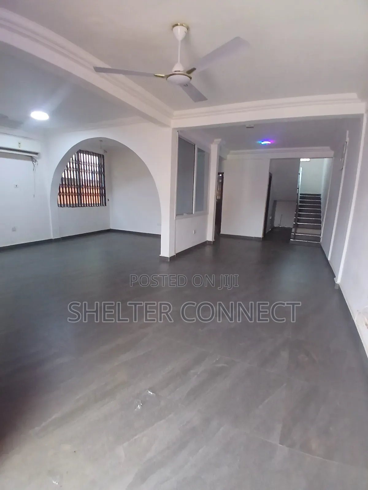 3bdrm Duplex in Teiman, Pentecost for rent
