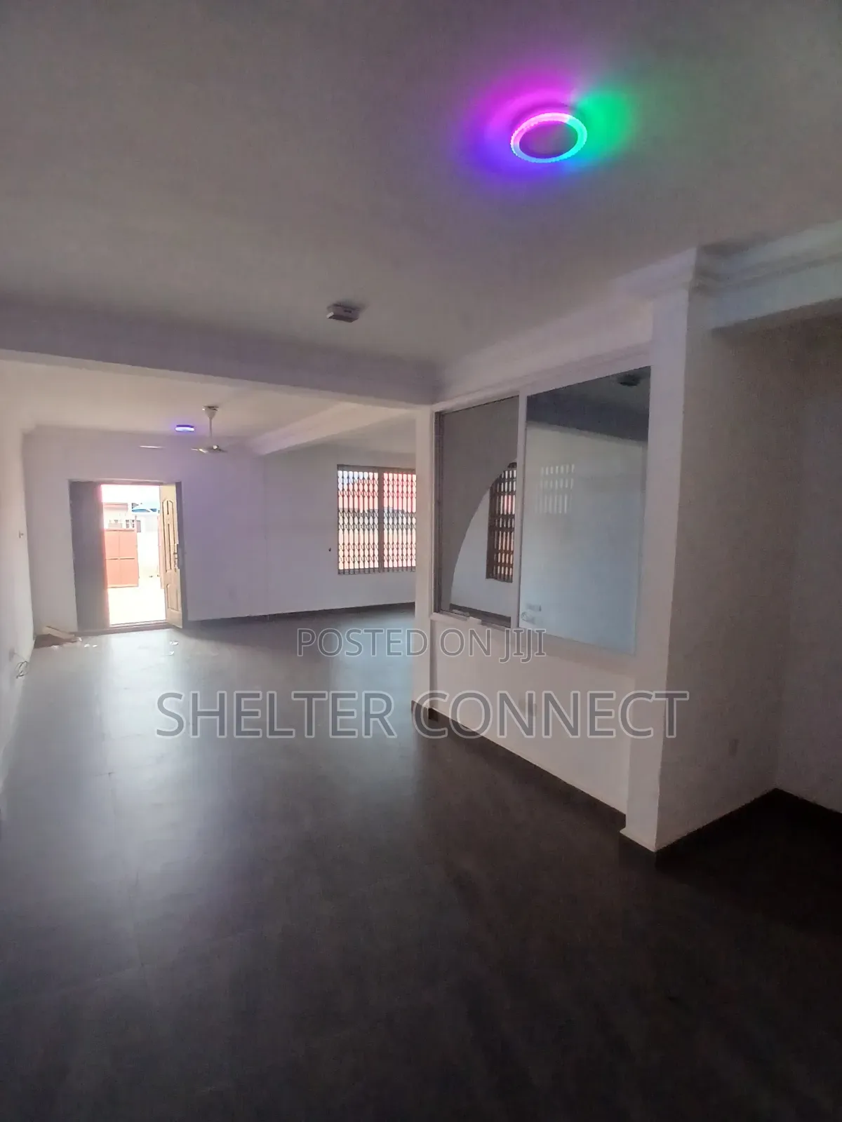 3bdrm Duplex in Teiman, Pentecost for rent