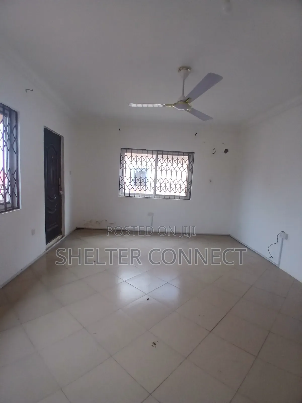 3bdrm Duplex in Teiman, Pentecost for rent