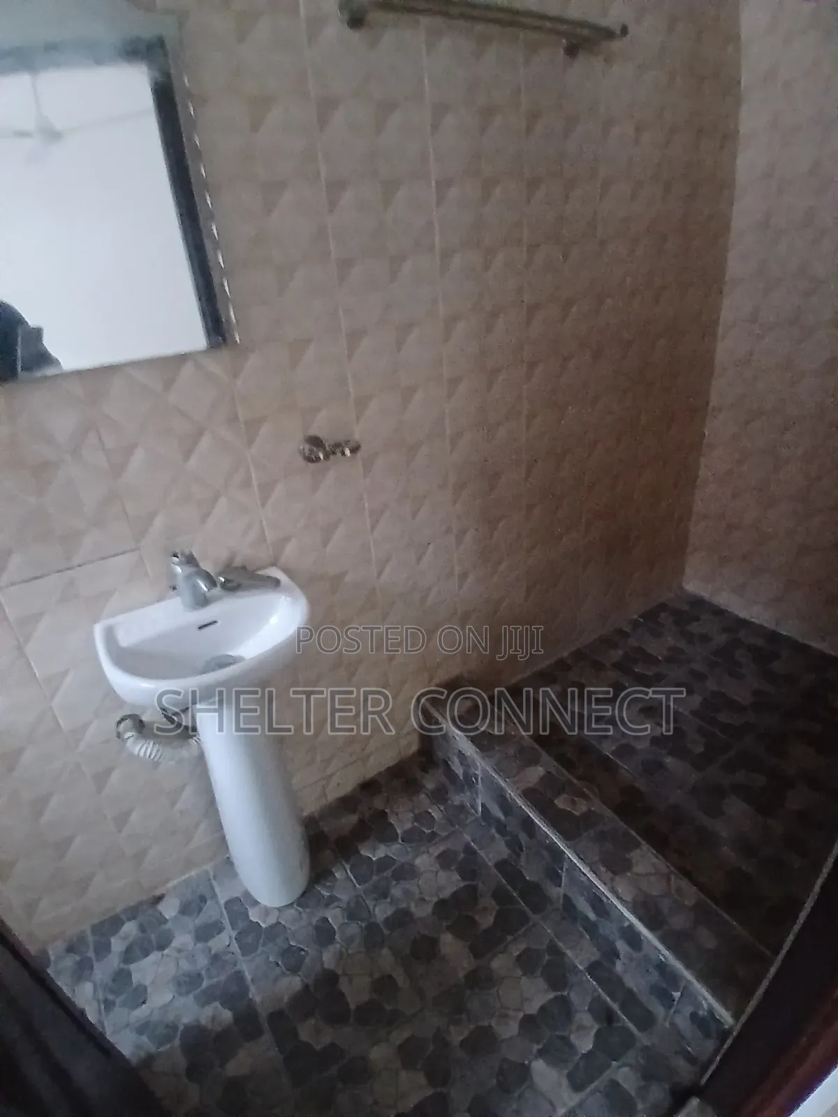 3bdrm Duplex in Teiman, Pentecost for rent