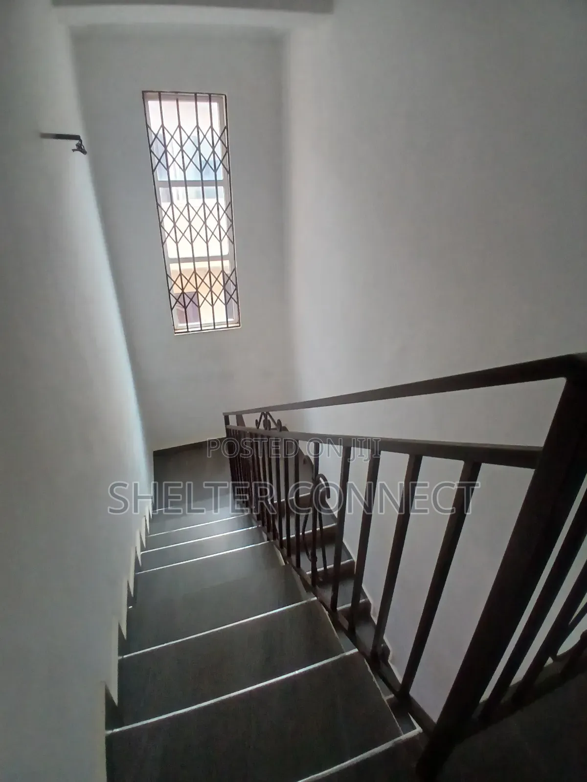 3bdrm Duplex in Teiman, Pentecost for rent