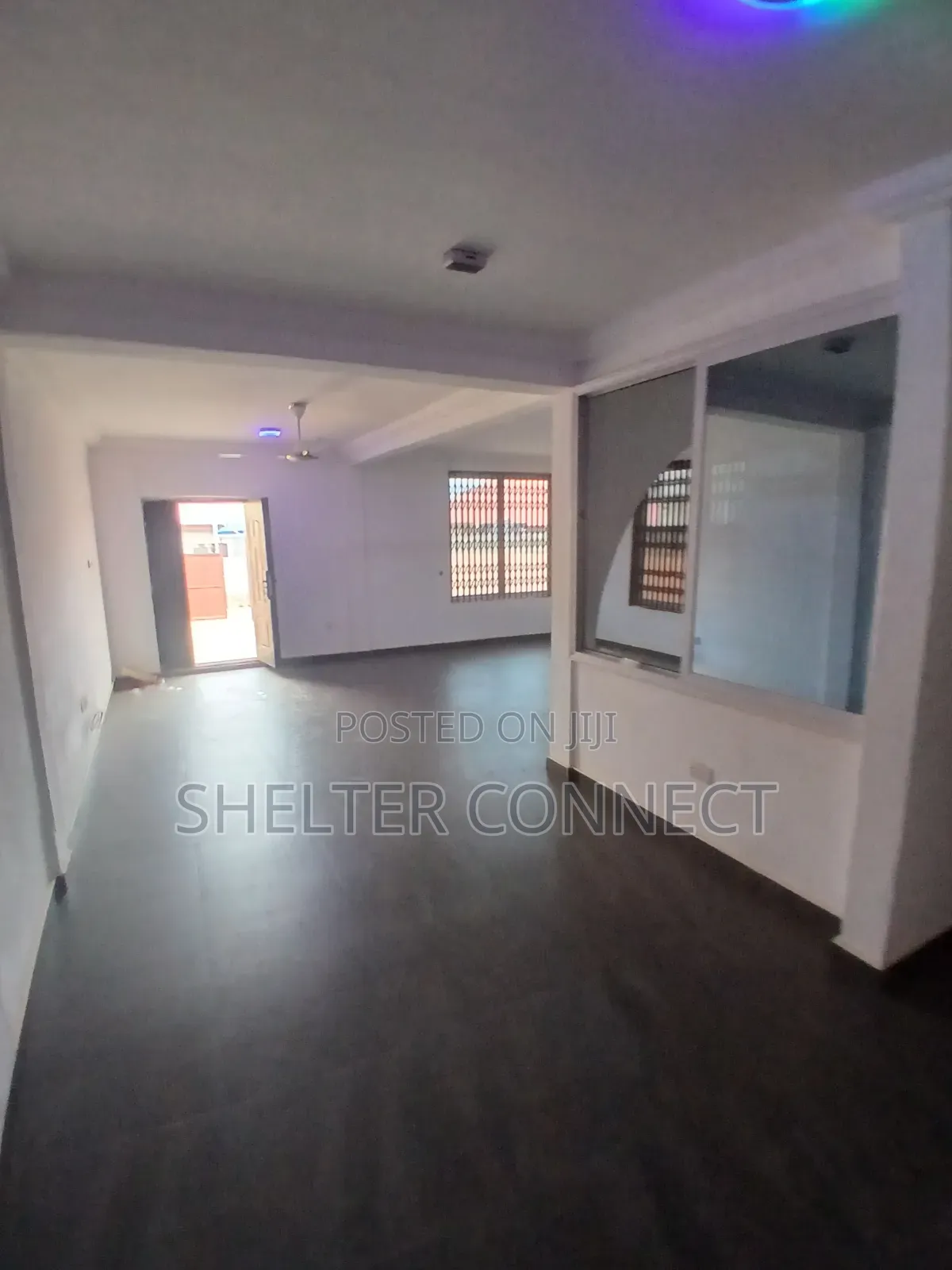 3bdrm Duplex in Teiman, Pentecost for rent