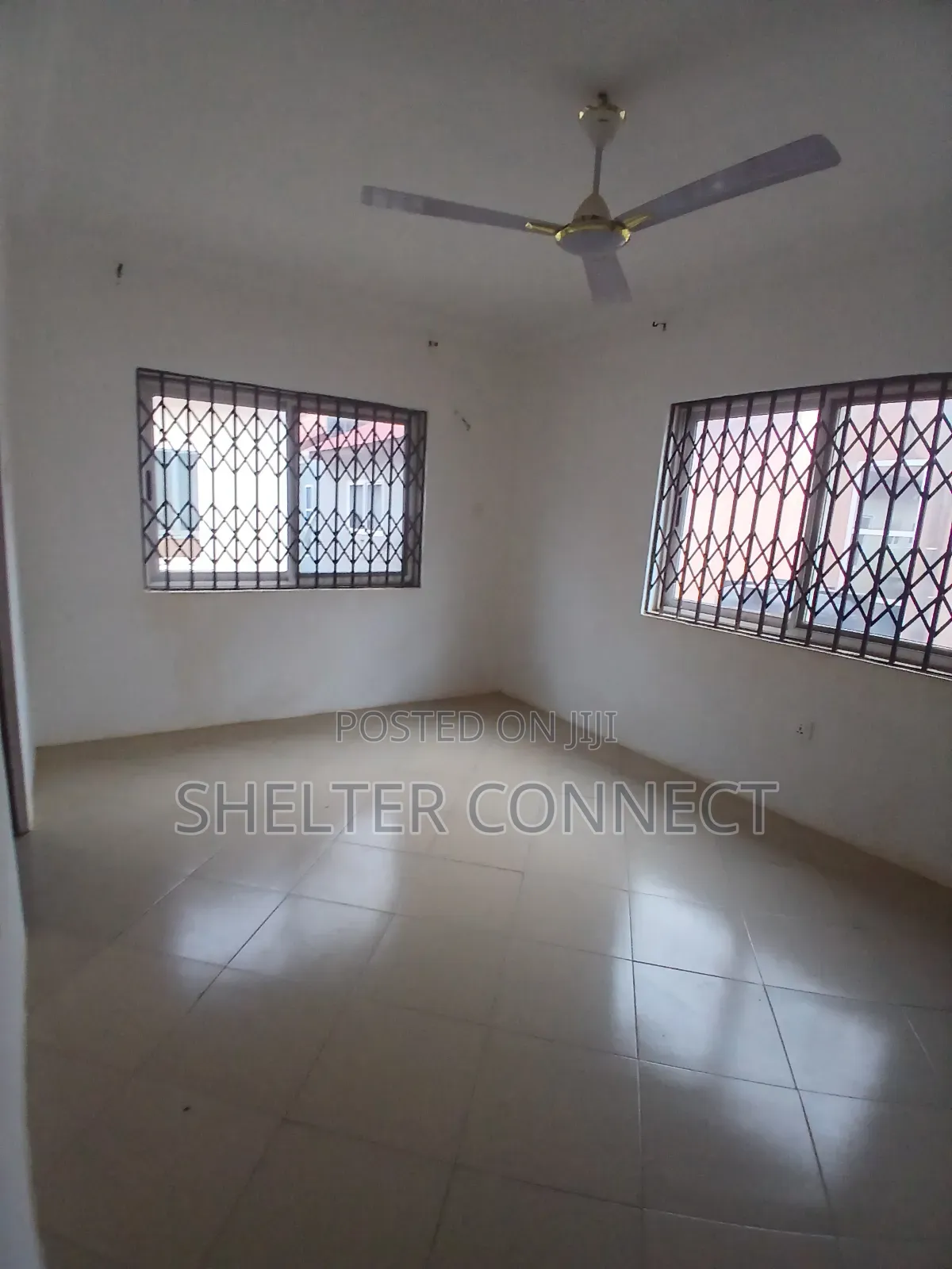 3bdrm Duplex in Teiman, Pentecost for rent