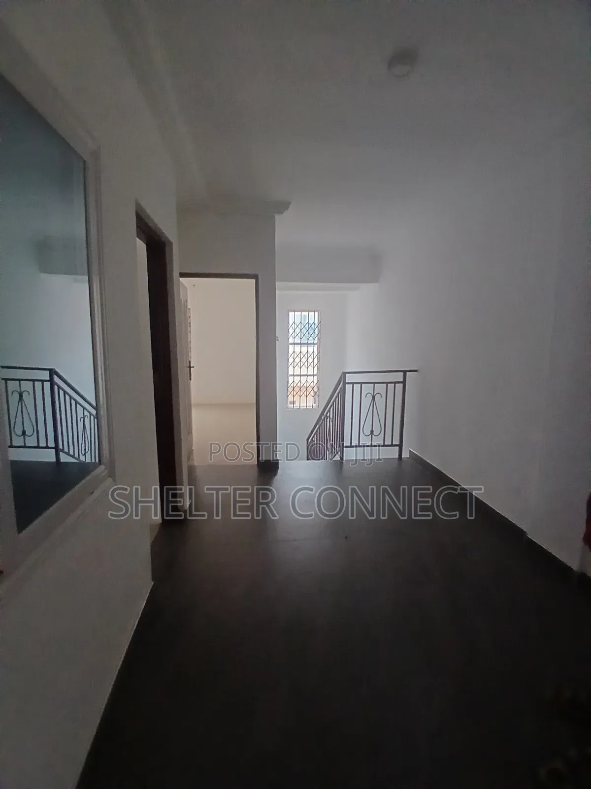 3bdrm Duplex in Teiman, Pentecost for rent