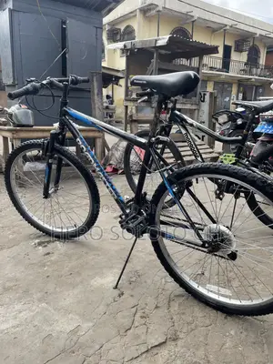 Bikes Here