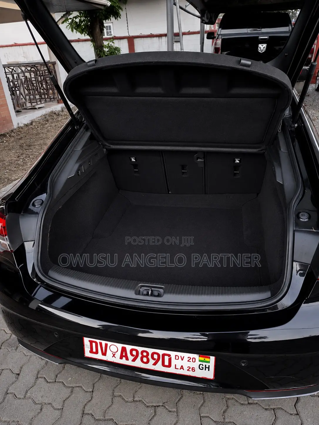 Opel Insignia 2022 Black
