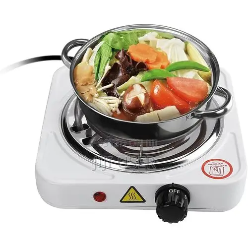 Hot Plate - Single Burner