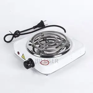 Hot Plate - Single Burner