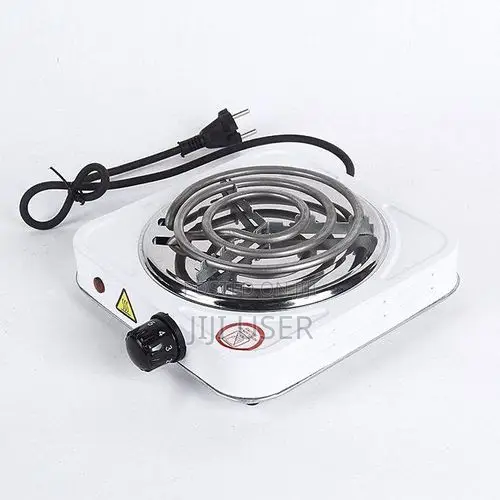 Hot Plate - Single Burner