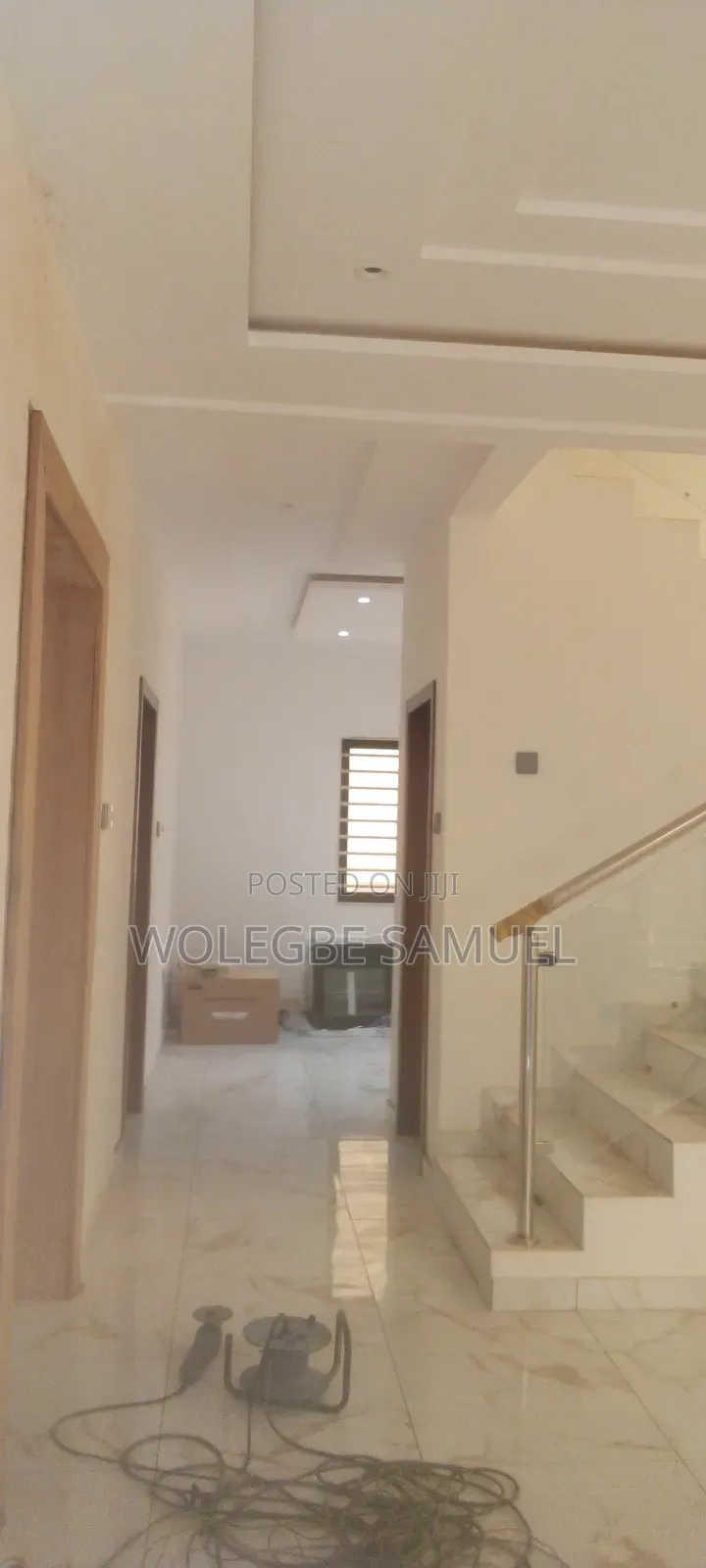 4bdrm House in Lashibi, Sakumono for sale