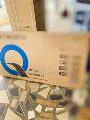 Dolby Vision/Atmos Skyworth 65inch QLED Google TV