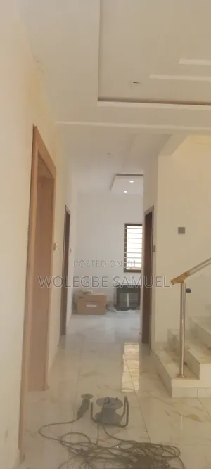 4bdrm House in Lashibi, Sakumono for sale