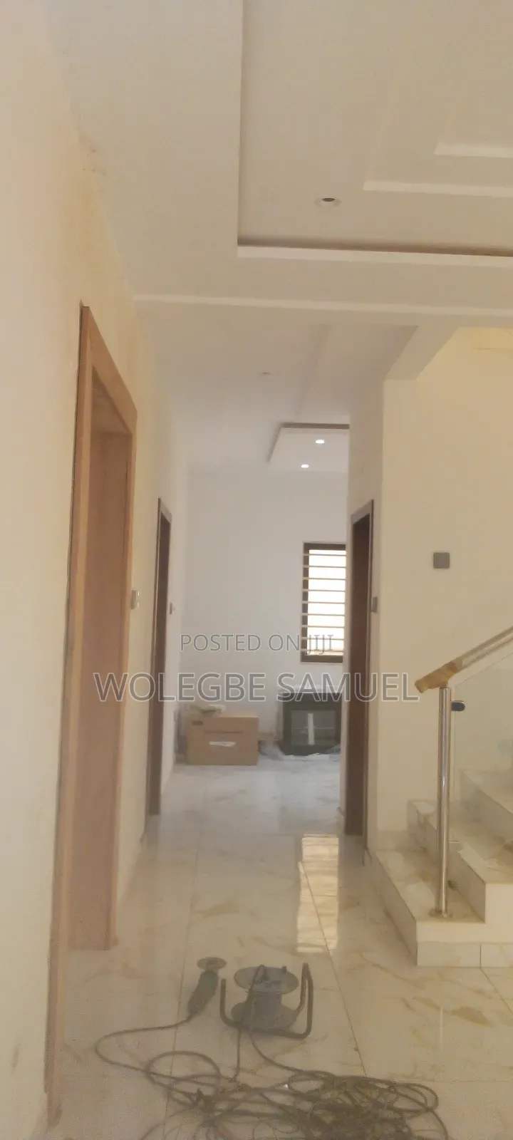 4bdrm House in Lashibi, Sakumono for sale