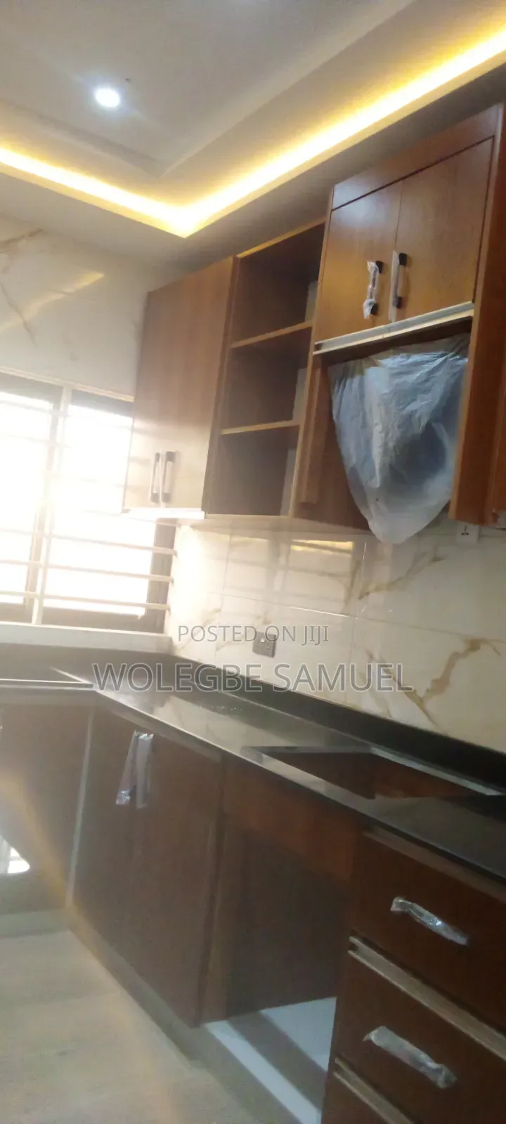 4bdrm House in Lashibi, Sakumono for sale