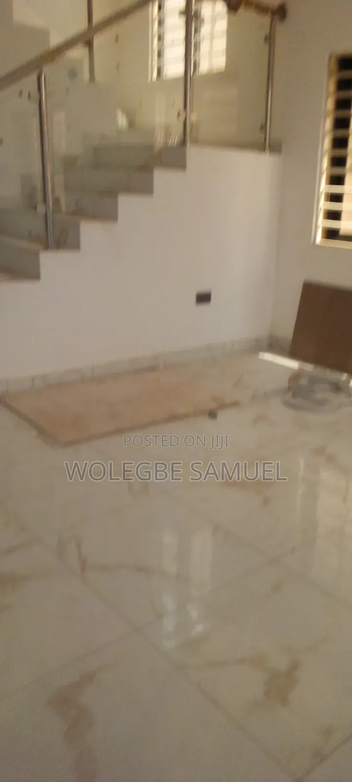 4bdrm House in Lashibi, Sakumono for sale