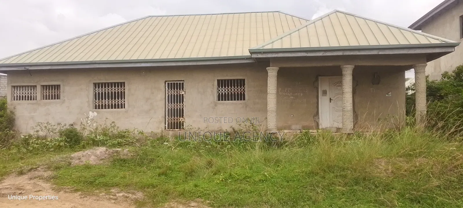 3bdrm Bungalow in Main Station for sale