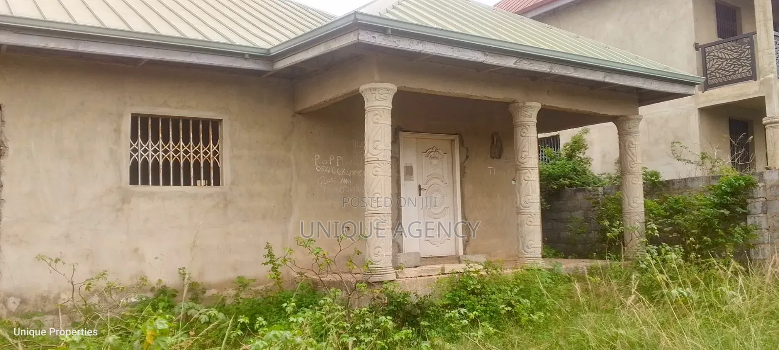 3bdrm Bungalow in Main Station for sale