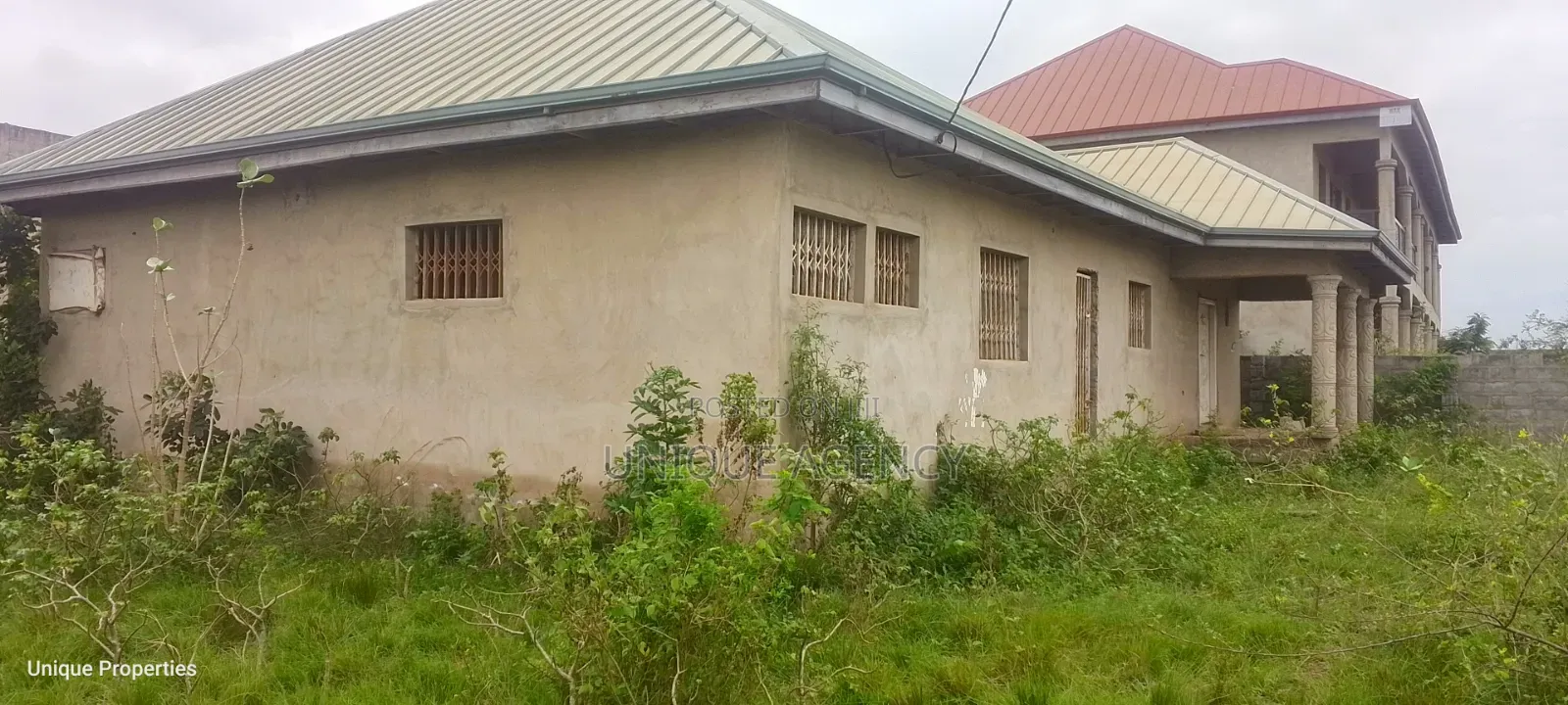 3bdrm Bungalow in Main Station for sale