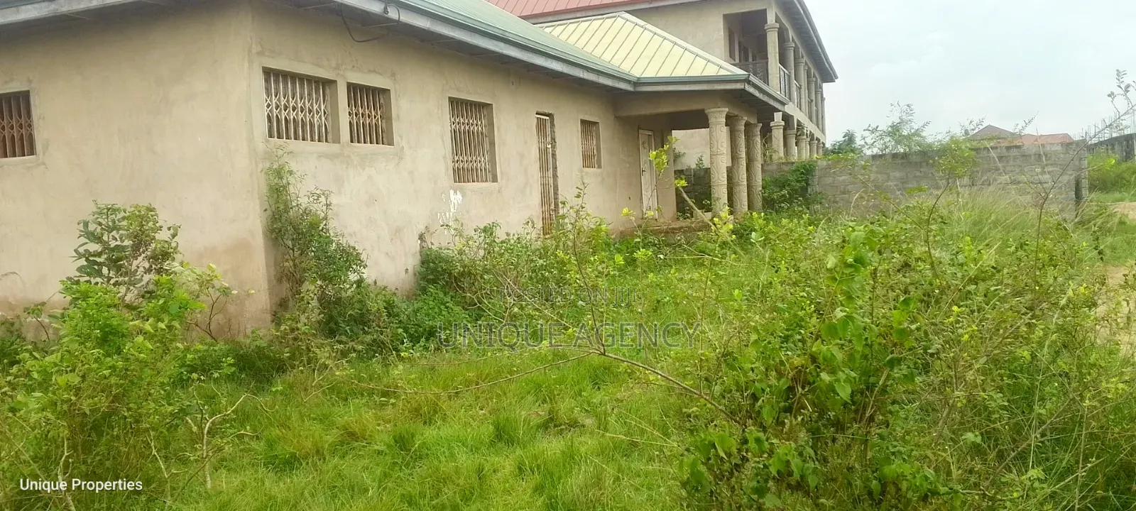 3bdrm Bungalow in Main Station for sale