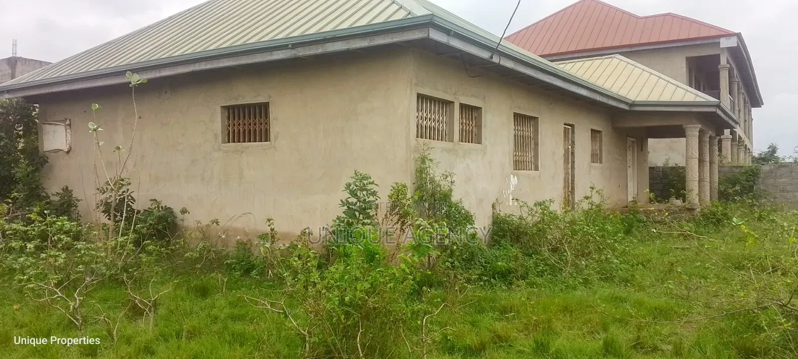 3bdrm Bungalow in Main Station for sale