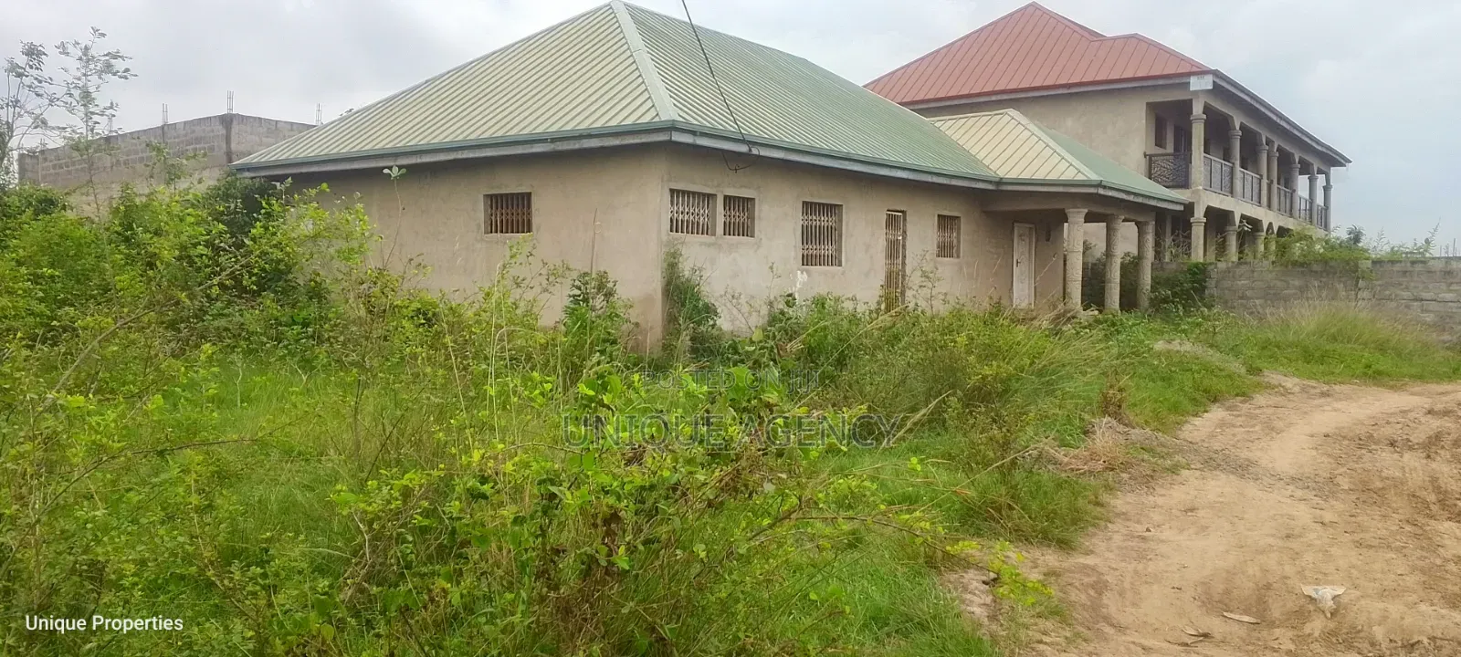 3bdrm Bungalow in Main Station for sale
