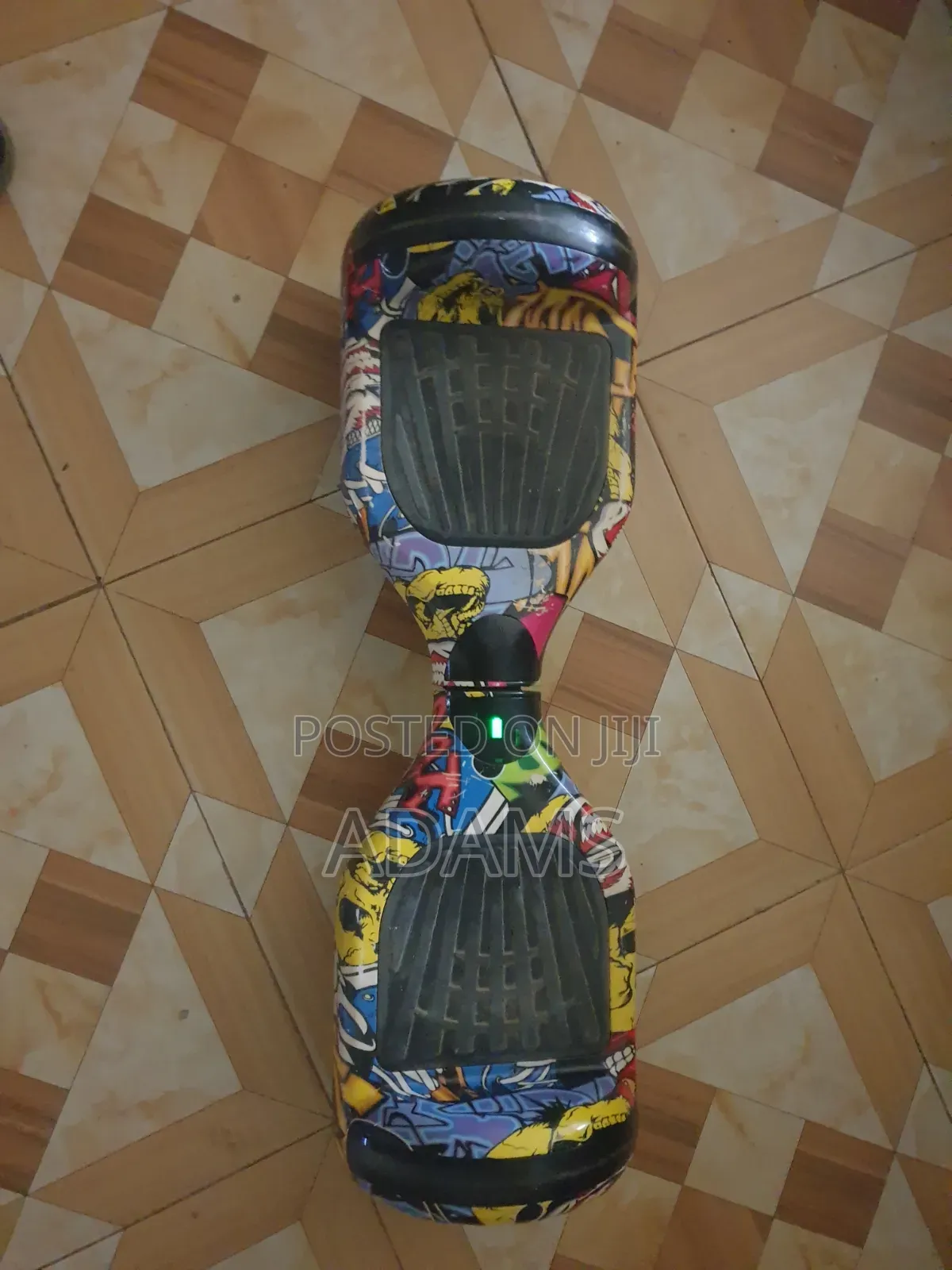 Hoverboard