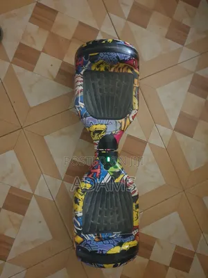 Hoverboard