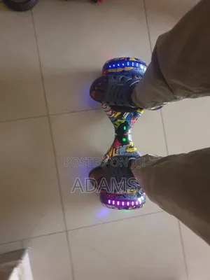 Hoverboard