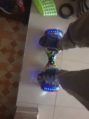 Hoverboard