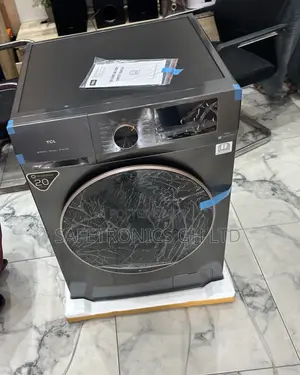 Shop Efficiency TCL Washer 10.5Kg Dryer 6Kgs Washing Machine