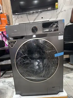 Fresh Boxed TCL Washer 10.5Kg Dryer 6Kgs Washing Machine